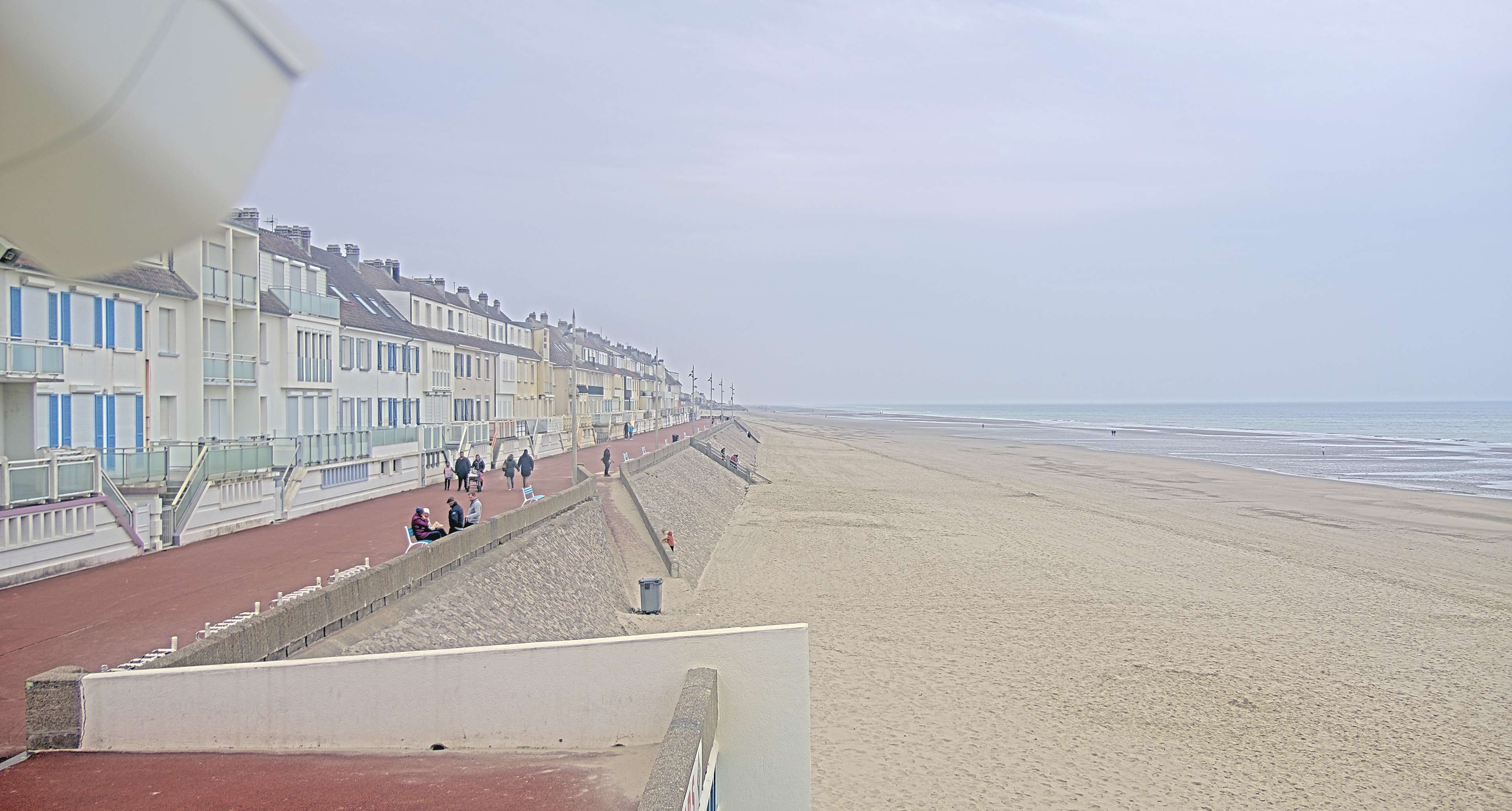 Digue Sud