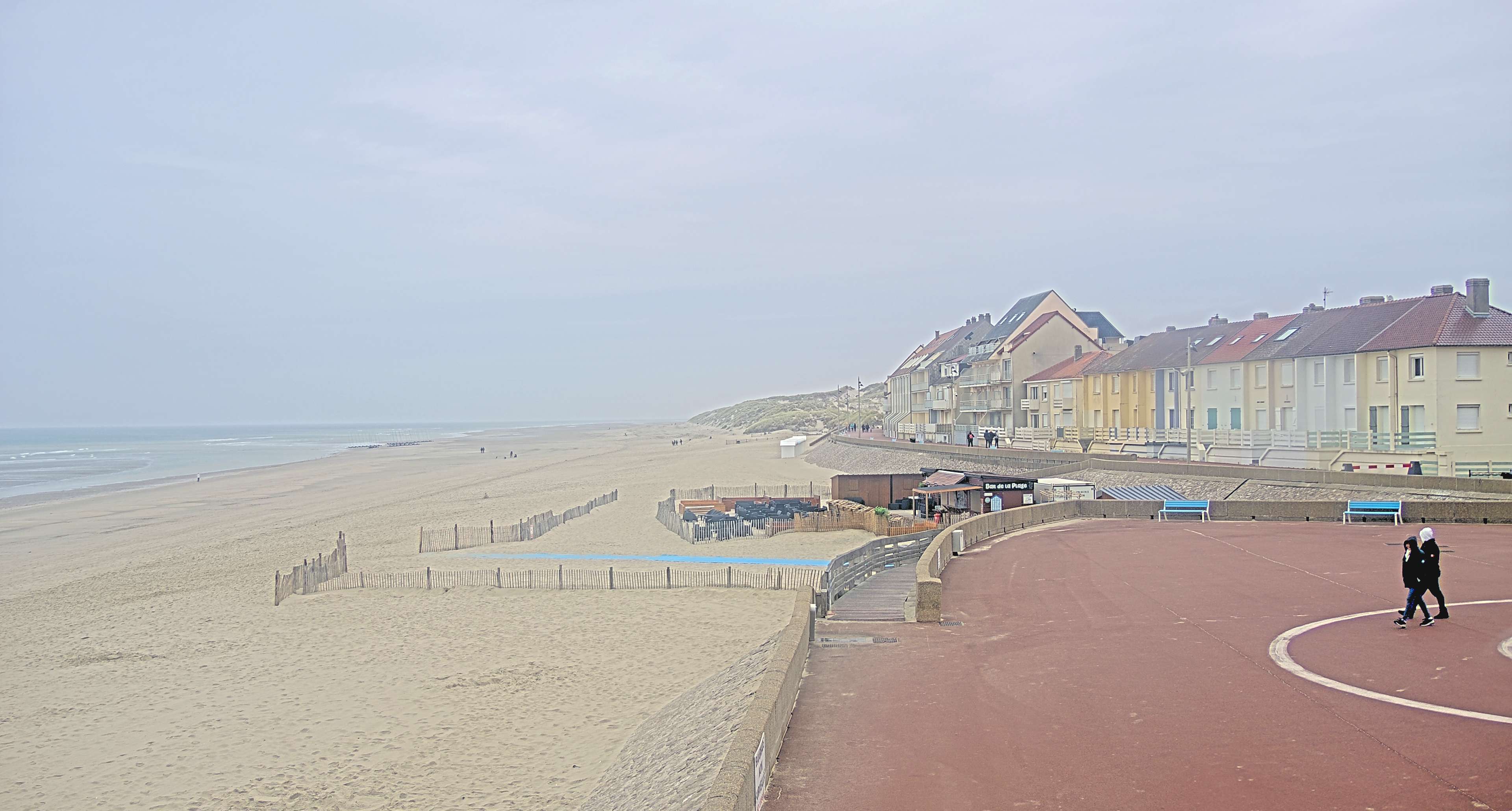 Esplanade
